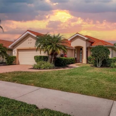 Buy this 3 bed house on 138 Treviso Court in Venice, FL 34275