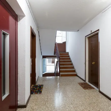 Rent this 4 bed apartment on Avinguda Meridiana in 342-349, 08027 Barcelona