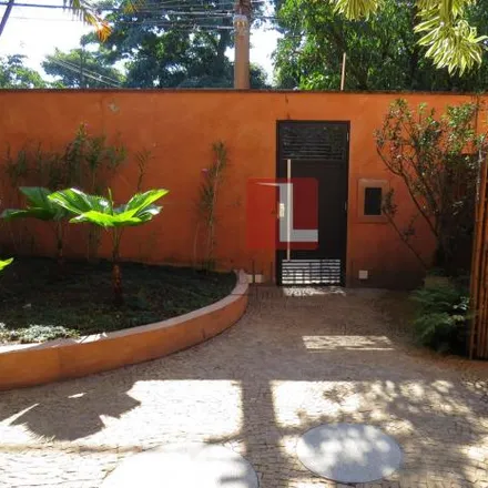 Rent this 3 bed house on Rua Groenlândia 305 in Jardim Paulista, São Paulo - SP