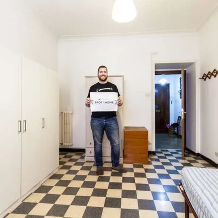 Image 1 - Via Pandolfo Primo, 00162 Rome RM, Italy - Apartment for rent