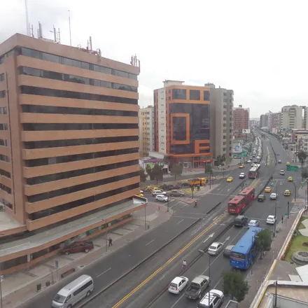 Image 5 - Quito, La Carolina, P, EC - Apartment for rent