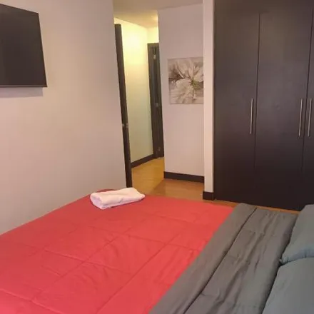 Buy this 2 bed apartment on Di Serggio in Avenida República de El Salvador, 170135