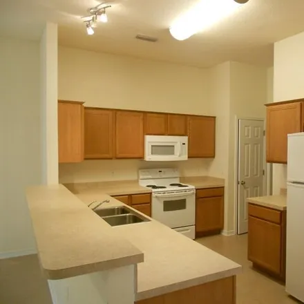 Rent this studio apartment on 755 North Park Boulevard in Okaloosa County, FL 32547