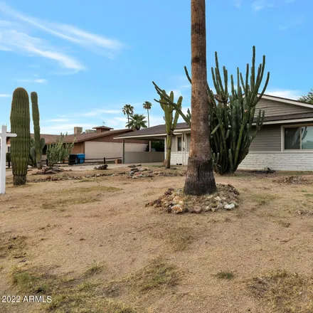 Image 3 - 2414 West Muriel Drive, Phoenix, AZ 85023, USA - House for sale