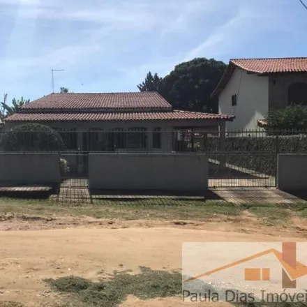 Buy this 5 bed house on Rua Jupiara in Coqueiral, Araruama - RJ