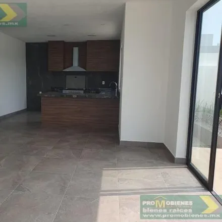 Image 1 - Calle Punta Altamira, LAS OLAS RESIDENCIAL, 95264 Kilómetro Cuatro, VER, Mexico - House for sale