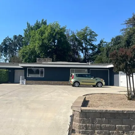 Buy this 2 bed house on 155 East Prosperity Avenue in Tulare, CA 93274
