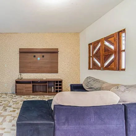 Rent this 3 bed house on Marechal Deodoro in Marechal Deodoro - AL, 57160-000