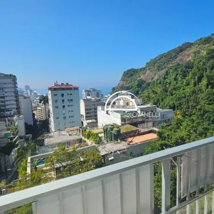 Buy this 5 bed apartment on Rua Timóteo da Costa in Leblon, Rio de Janeiro - RJ