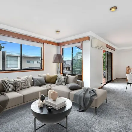 Image 3 - Millar Street, Drummoyne NSW 2047, Australia - Apartment for rent
