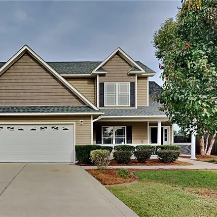 Image 1 - 2022 Caviness Street, Fayetteville, NC 28314, USA - House for sale