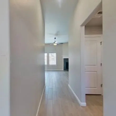 Rent this 3 bed apartment on 5201 White Gold Avenue in Classen, Edmond