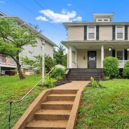 Buy this 3 bed house on 316 Yeardley Ave in Lynchburg, Virginia