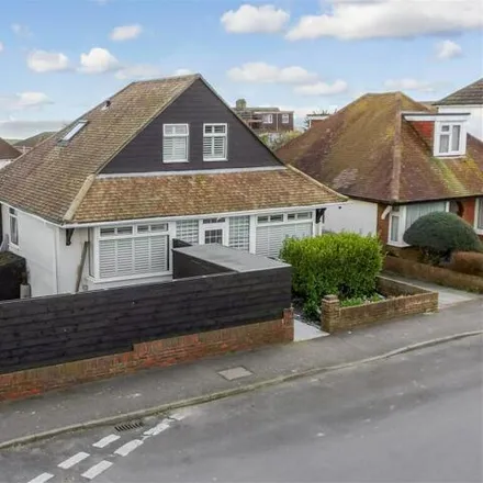 Buy this 4 bed house on Nuffield Health Brighton Hospital in Warren Road, Brighton