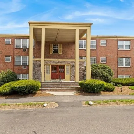 Buy this 2 bed condo on 25 Woodsum Drive in Braintree, MA 02184
