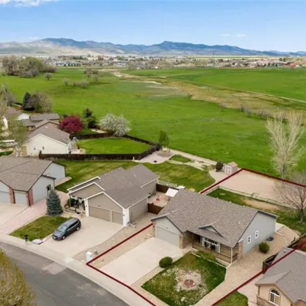 Buy this 5 bed house on 5957 Meadow Creek Lane in Larimer County, CO 80538