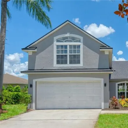 Buy this 5 bed house on 16218 Swenson Ter in Lutz, Florida