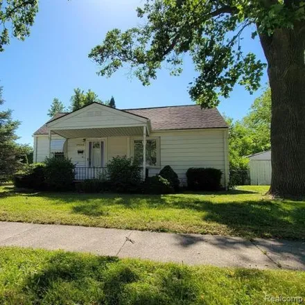 Image 3 - 24203 Pingree Ave, Warren, Michigan, 48089 - House for sale