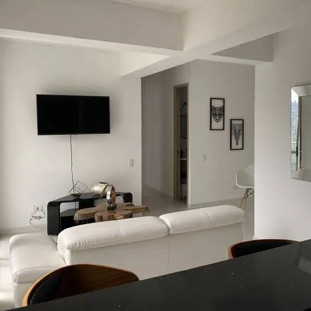 Rent this 3 bed apartment on Río Medellín in Cañaveralejo, Sabaneta