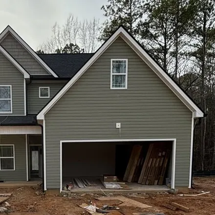 Buy this 3 bed house on Grove Street in Barnesville, GA 30204