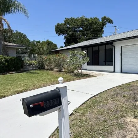 Rent this 3 bed house on 2513 Via Vittoria Court in Brevard County, FL 32953