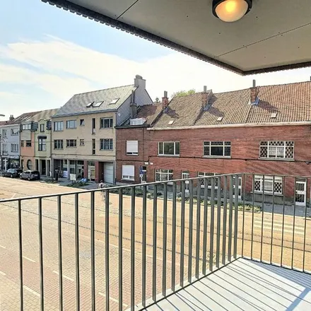 Image 5 - Zwijnaardsesteenweg 534, 9000 Ghent, Belgium - Apartment for rent