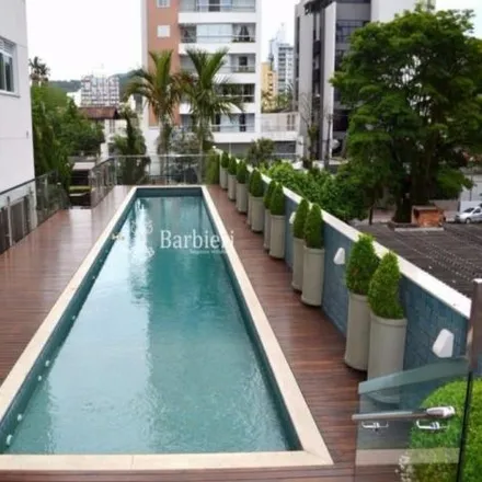 Buy this 4 bed apartment on Maison Saint Laurent in Avenida Brasil 172, Ponta Aguda