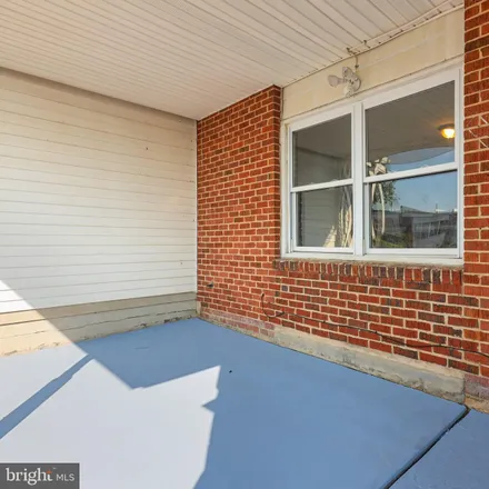 Image 7 - 7928 Wynbrook Road, Dundalk, MD 21224, USA - Townhouse for sale