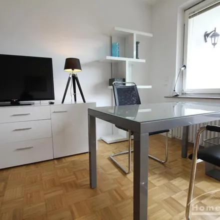 Rent this 1 bed apartment on Von-Sandt-Ufer in 53175 Bonn, Germany