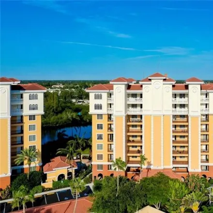 Rent this 2 bed condo on Waterway Veterans Trail in Venice, FL 34285