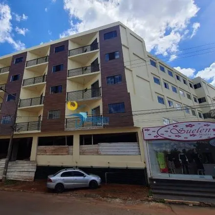 Buy this 2 bed apartment on Rua 6 in Nova Colina, Sobradinho - Federal District