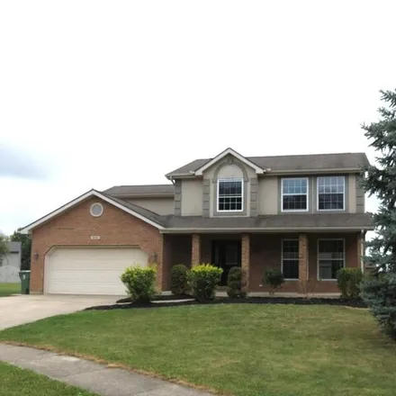 Buy this 4 bed house on 468 Meredith Court in Sidney, OH 45365