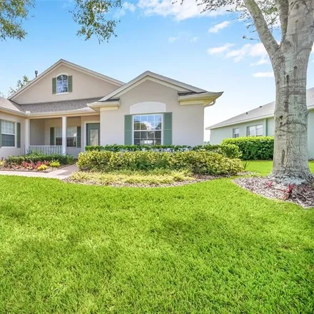 Buy this 3 bed house on 2909 Aspen Peak in Clermont, FL 34711