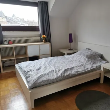 Image 8 - Bilker Allee 50, 40219 Dusseldorf, Germany - Apartment for rent