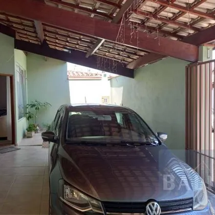 Buy this 2 bed house on Rua Maria do Carmo Ribeiro in Jardim Residencial Eldorado, Tremembé - SP