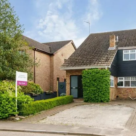 Buy this 4 bed duplex on High Street in Flitton, MK45 5DY