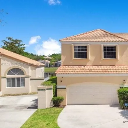 Rent this 4 bed house on 1408 Harbour Side Drive in Weston, FL 33326