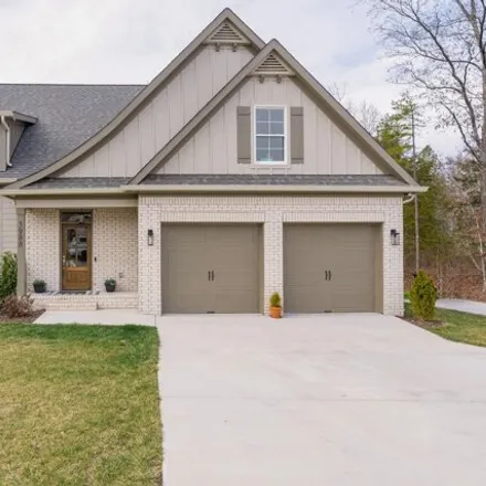 Buy this 3 bed house on Cashmere Lane in Blue Springs, Hamilton County