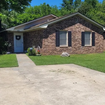 Buy this 3 bed house on 1630 Durkee Street in Parsonage Point, Charleston County