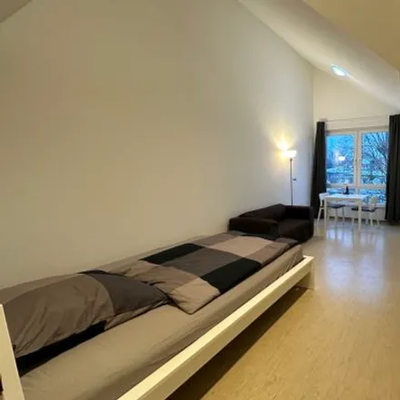 Rent this 2 bed apartment on Blumenberger Straße 10 in 39122 Magdeburg, Germany