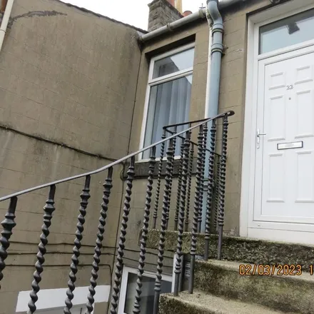 Rent this 1 bed apartment on King Street in Hendry Road, Kirkcaldy
