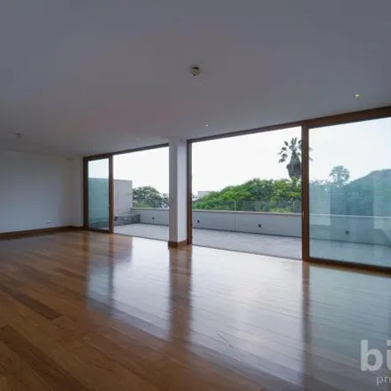 Buy this 3 bed apartment on unnamed road in San Isidro, Lima Metropolitan Area 15027
