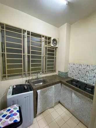 Image 3 - Jalan Danau Saujana 2, Setapak, 53000 Kuala Lumpur, Malaysia - Apartment for rent