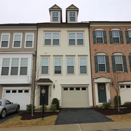 Image 2 - Getty Lane, Clarksburg, MD 20871, USA - Townhouse for rent
