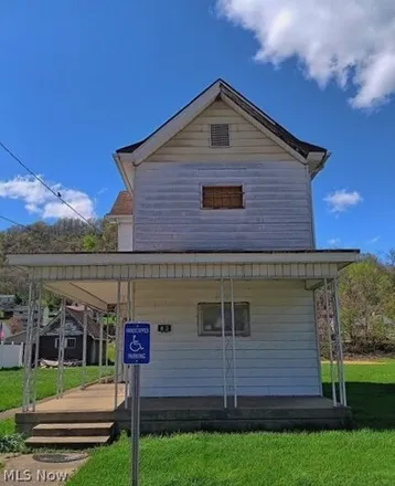 Buy this 2 bed house on 83 Watson St in Dillonvale, Ohio