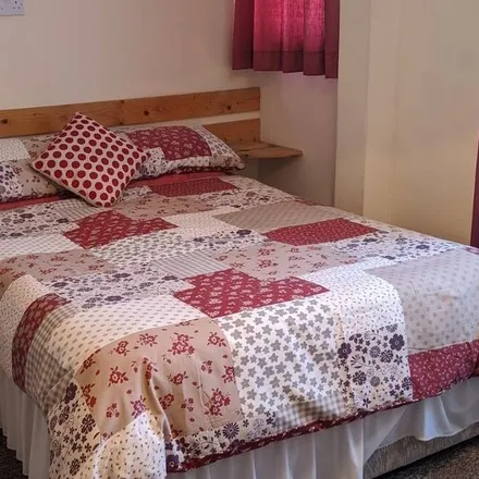 Rent this 1 bed apartment on Bridlington in YO15 3BX, United Kingdom