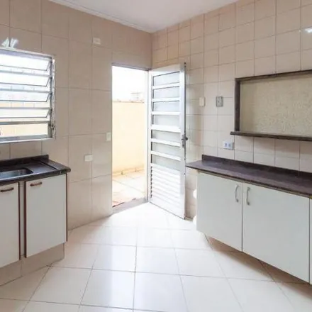 Rent this 1 bed apartment on Rua Helena Maria Vita Roso in Vila Sônia, São Paulo - SP