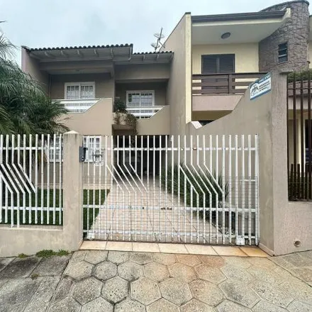 Buy this 3 bed house on Rua Generoso Marquês in Centro, Campo Largo - PR