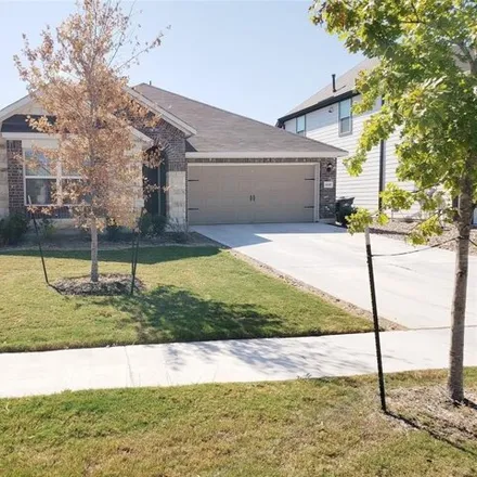 Rent this 3 bed house on Bantry Road in Leander, TX