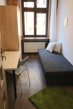 Image 2 - Ogrodowa 16, 61-820 Poznań, Poland - Room for rent